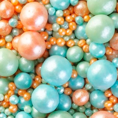 Посыпка-Зерновая-